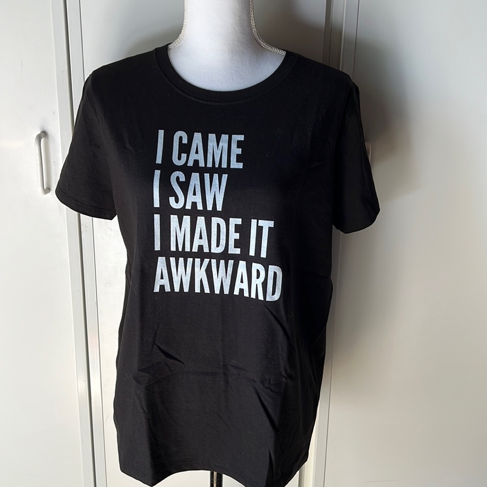 Hanes Novelty T-shirt